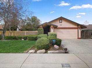 2701 Mill Oak Dr, Modesto, CA 95355