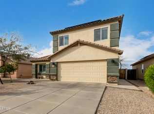 2502 E San Manuel Rd, San Tan Valley, AZ 85143