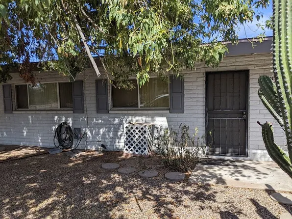 1132 S Longwood Loop, Mesa, AZ 85208