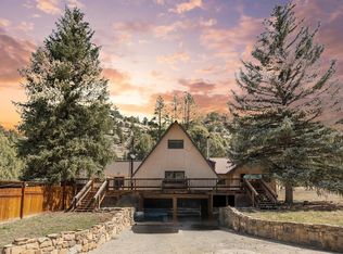 482 County Road 917, Pagosa Springs, CO 81147