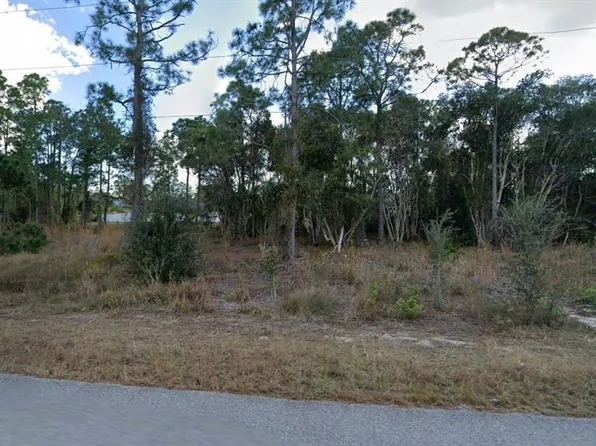 508 Keller St E Lot 3, Lehigh Acres, FL 33974