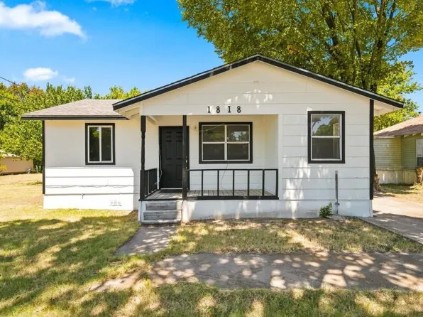 1818 Willis Ln, Waco, TX 76704