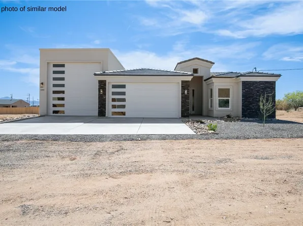 3356 N Higley Road, Golden Valley, AZ 86413