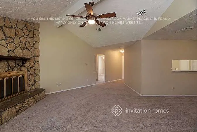 10107 Limewood Ln Sugar Land, TX 77498 — Photo 4