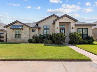 316 Peregrine Hill Cir, Midland, TX 79707