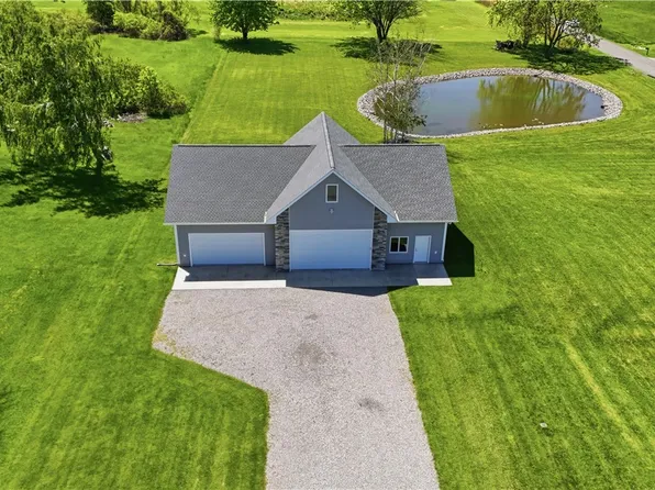 4652 Thilk Dr Lot 29, Wilson, NY 14172