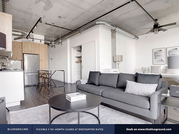 Lounge Area