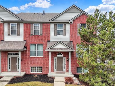 12697 Eliston Ln, Fishers, IN, 46037