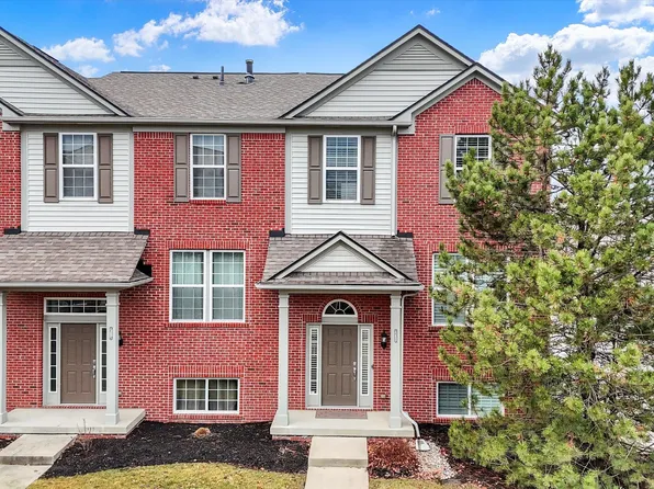 12697 Eliston Ln, Fishers, IN 46037