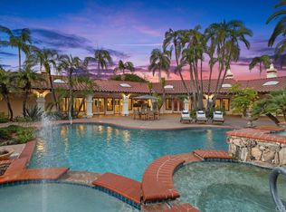 16985 Via Cuesta Verde, Rancho Santa Fe, CA 92067