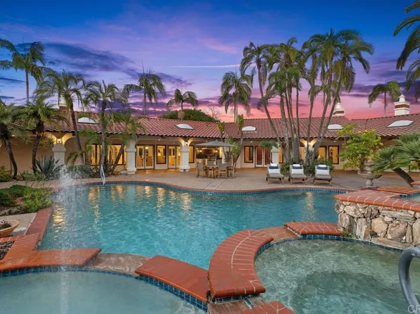 16985 Via Cuesta Verde, Rancho Santa Fe, CA 92067