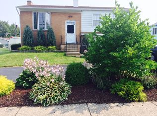 404 Ellicott Creek Rd, Tonawanda, NY 14150