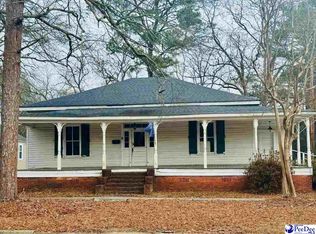 226 Huger St, Cheraw, SC 29520