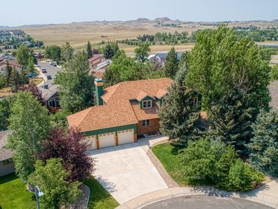1105 Frisky Ct, Gillette, WY, 82718