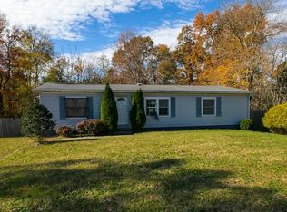 2862 N East Ave, Vineland, NJ 08360