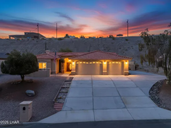 2941 Amigo Dr, Lake Havasu City, AZ 86404