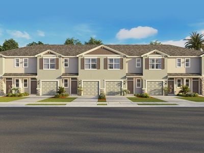 32495 Midsummer Night Ln, Wesley Chapel, FL, 33543