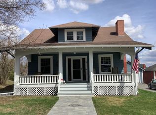 9 Page Avenue, Caribou, ME 04736