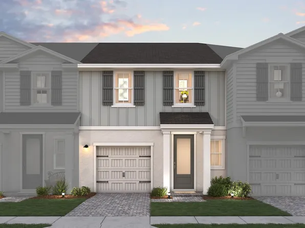 3406 Withers Way, Davenport, FL 33837