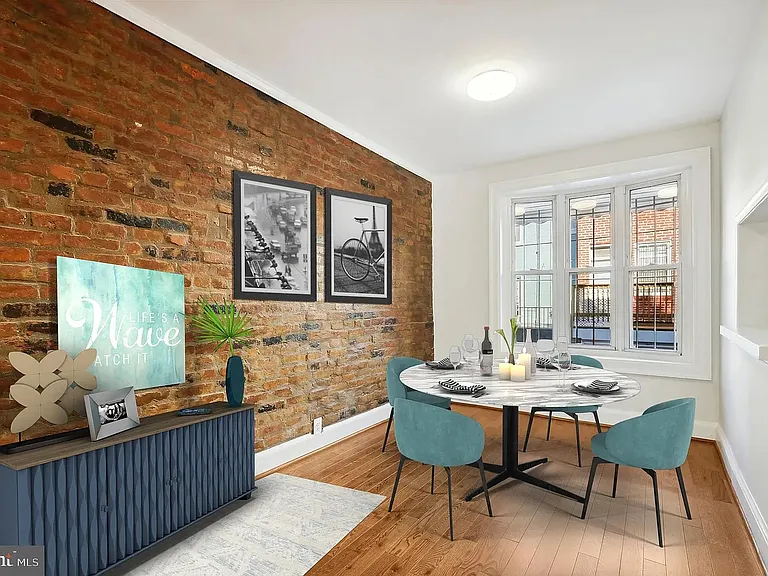 725 Harvard St NW #1 — Photo 4