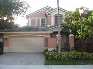 2709 Kinsington Cir, Weston, FL 33332