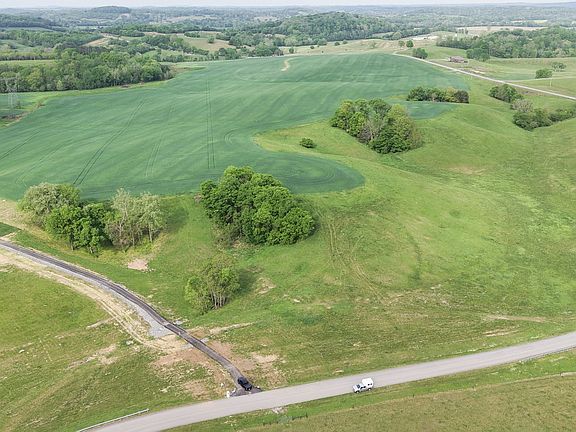 3rd image of 0 Cedar Bluff Rd Lot 2