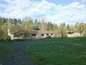 front elevation & guest house-shop