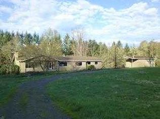 4850 Buckhorn Rd, Roseburg, OR 97470