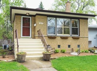 18537 Morris Ave, Homewood, IL 60430