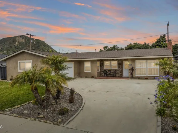 1213 Fremontia St, Santa Paula, CA 93060