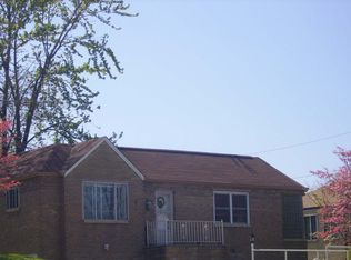 3914 Bayless Ave, Saint Louis, MO 63125