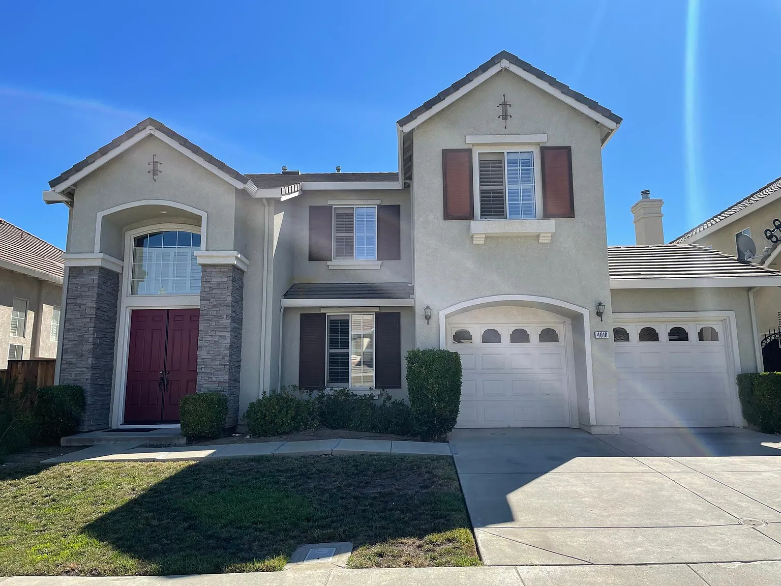 4016 Carracci Ln photo 1