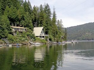 15936 S Spirit Lake Rd, Spirit Lake, ID 83869