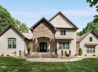 1288B Smiley Troutt Rd, Bethpage, TN 37022