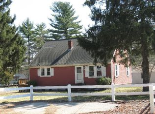44 Anderson Ave, Middleboro, MA 02346