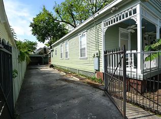 1811 Kane St, Houston, TX 77007