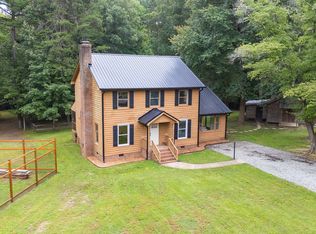 8801 State Highway 157, Rougemont, NC 27572