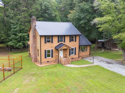 8801 State Highway 157, Rougemont, NC, 27572