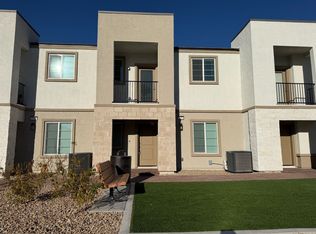 5752 Crenellated St, Las Vegas, NV 89148