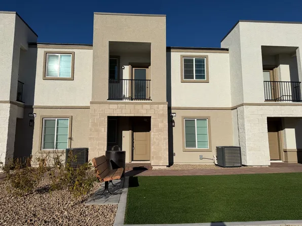 5752 Crenellated St, Las Vegas, NV 89148