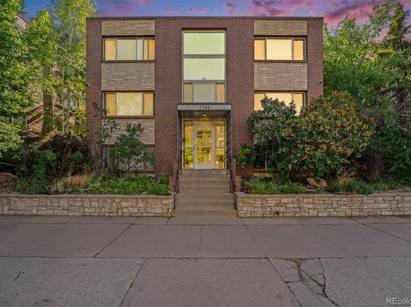 1144 N Ogden Street #304, Denver, CO 80218