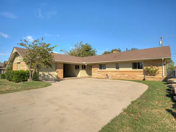 3613 Eastman Dr, Oklahoma City, OK 73112