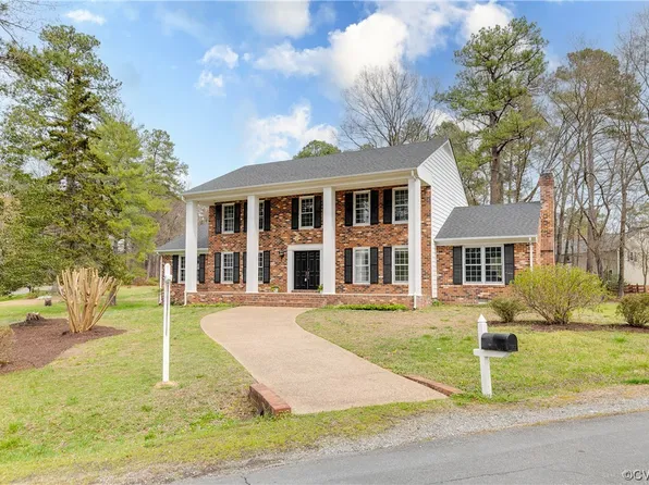 10802 Brewington Rd, Henrico, VA 23238