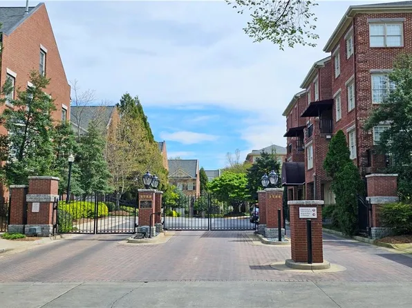 1735 Peachtree St NE Unit 210, Atlanta, GA 30309