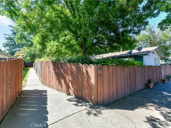 845 Sequoyah Ave, Chico, CA 95926