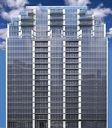 Rented by City Connections Realty