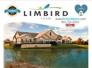 1306 SW Parnell Dr, Bentonville, AR 72712