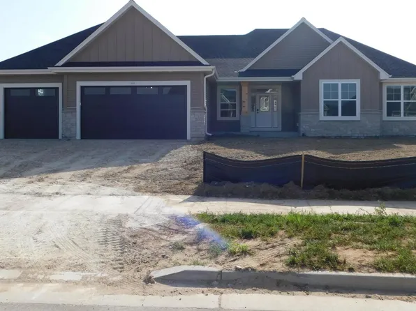280 Candleberry LANE, Grafton, WI 53024