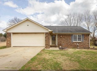 1214 Ridge Dr, Killen, AL 35645