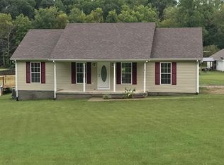 604 Tidwell Rd N, Bon Aqua, TN 37025